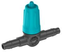Verstelbare seriedruppelaar 0-15 l/u - Gardena