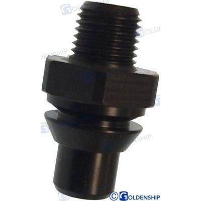 GS31039 - SUZUKI TANK OUTLET (1/4" NPT)