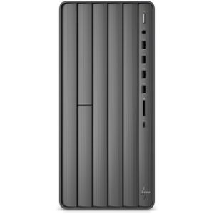 HP Pavilion TP01-2065nd PC Tower AMD Ryzen™ 7 5700G 16 GB DDR4-SDRAM 1,26 TB HDD+SSD Windows 11 Home Zilver