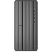 HP Pavilion TP01-2065nd Desktop Zilver HP Pavilion TP01-2065nd Desktop Zilver