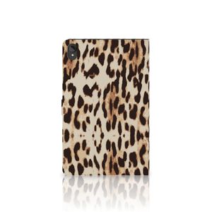 Lenovo Tab P11 | P11 Plus Flip Case Leopard