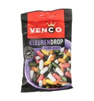 Kleurendrop