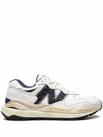 New Balance baskets 57/40 - Blanc