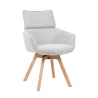 Eetkamerstoel Jona | Taupe