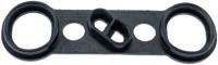 ATHENA Candle shaft seal bmw