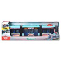 Dickie siemens city tram