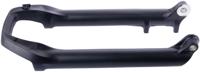 ROCKSHOX onderste vorkbuis 27,5" sliders rc 29" boost matt bl.