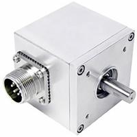 Posital Fraba UTD-IPH00-16384-8R10-PRQ Roterende encoder Incrementeel Square 1 stuk(s) - thumbnail