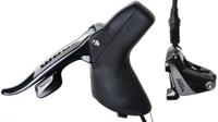SRAM Disc br. riv.22/riv.1 2-sp 1800mm flat mount