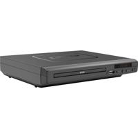 Reflexion DVD367 DVD-speler Met display Reflexion DVD367 DVD-speler Met display