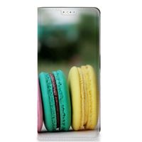 OnePlus Nord CE 3 Lite Flip Style Cover Macarons