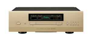 Accuphase CD Speler DP-450