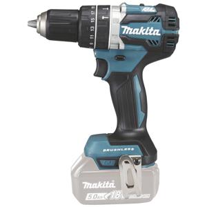 Makita Accu-klopboor/schroefmachine 2 snelheden Zonder accu