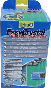 Tetra Koolpack Easy Cristal Filtermedia 250/300 - 3-Pack voor Kristalhelder Vijverwater