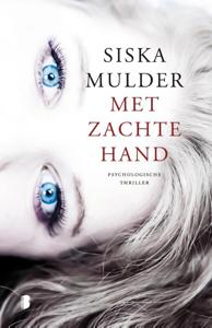 Met zachte hand (Paperback)