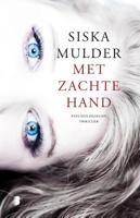 Met zachte hand (Paperback) - thumbnail