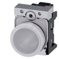 Siemens 3SU1156-6AA60-3AA0 Verlichte melder 1 stuk(s)