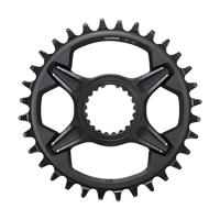 Shimano kettingblad xt 30t enkel blad fc-m8100-1/m8130-1