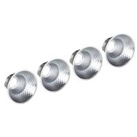 Briteq BT-Venuelite4 60° Reflectoren set (4 stuks)