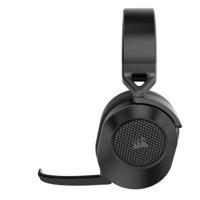 Corsair HS65 Headset Draadloos Hoofdband Gamen Bluetooth Zwart - thumbnail