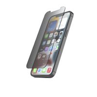Hama 00216342 scherm- & rugbeschermer voor mobiele telefoons Doorzichtige schermbeschermer Apple 1 stuk(s)