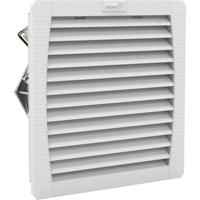 Pfannenberg PF 43000 230V 54 7035 Schakelkastventilator 230 V/AC 45 W (b x h x d) 252 x 252 x 119 mm 1 stuk(s)