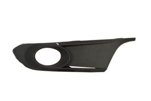 Ventilatiegrille, bumper 6502079535921P