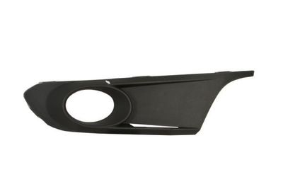 Ventilatiegrille, bumper 6502079535921P