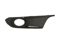 Ventilatiegrille, bumper 6502079535921P