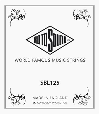 Rotosound SBL125 .125 basgitaarsnaar