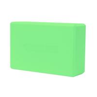 Yoga Blok ( 7 kleuren)