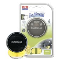 Auto luchtverfrisser Dr Marcus Speaker Citroen 8 ml Plastic Geur (8 Stuks)