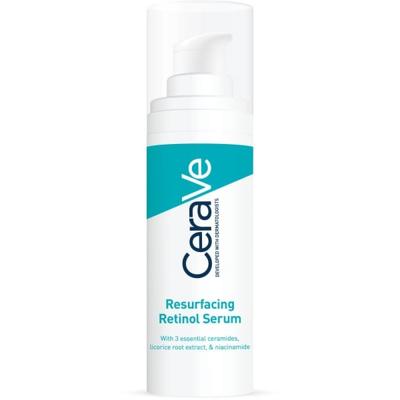 CeraVe Retinol Serum tegen Vlekjes 30ml