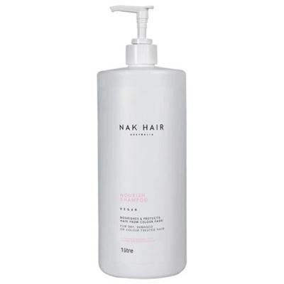 NAK Nourish Shampoo 1000ml