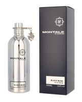 Montale Black Musk Eau de parfum Spray 100ml