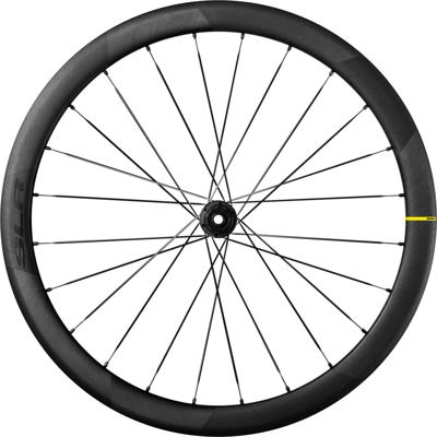 MAVIC wiel "cosmic slr 45 disc" wheel set cosmic slr 45 disc rear