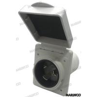 GS11374 - POLYESTER BASIS 50A 125V 3C