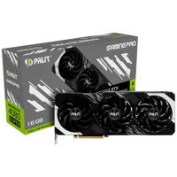 Xpert Vision Nvidia GeForce RTX 4080 Super Videokaart GamingPro 16 GB GDDR6X-RAM PCIe x16 DisplayPort, HDMI NVIDIA G-Sync - thumbnail