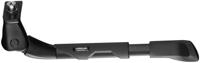 Ursus standaard king 2 zwart 26-28 inch 30cm op kaart Ursus standaard king 2 zwart 26-28 inch 30cm op kaart