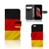 Apple iPhone 6 | 6s | Bookstyle Case | Duitsland