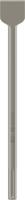 Bosch Accessoires Spadebeitel SDS-max 400 x 50 mm 1st - 2608690143
