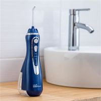 Waterpik WP-563 Cordless Advanced Waterflosser - thumbnail