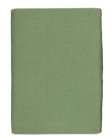 Jersey Hoeslaken - Groen