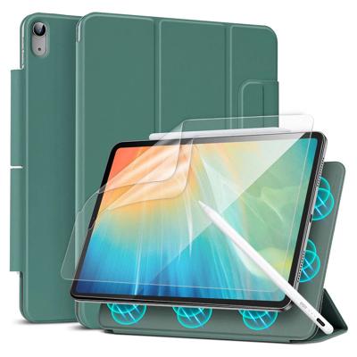 iPad Air 5/4 Art Bundle - Forest Green
