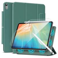 iPad Air 5/4 Art Bundle - Forest Green