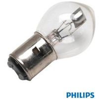 Lamp Philips 12V BA20D 35/35 (1)