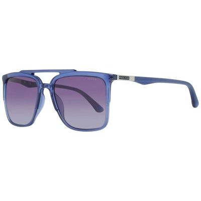 Zonnebril Heren Police SPL363-560955 ø 56 mm