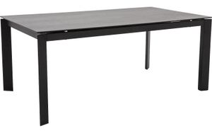 Goossens Excellent Eettafel New York, 180 x 100 cm