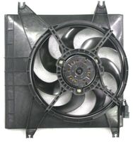 Koelventilator 47547