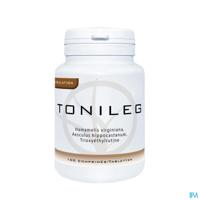 Dynarob Tonileg 100 Tabletten Dynarob Tonileg 100 Tabletten